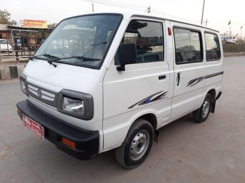 Maruti Suzuki Omni E 8 STR 2018, MT for sale in Kishangarh 