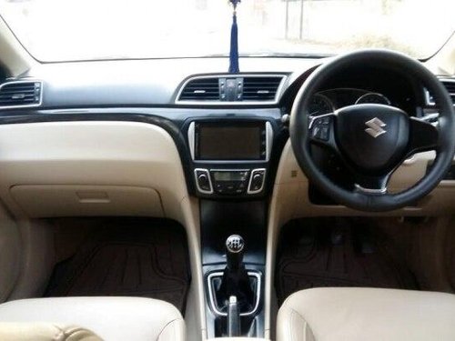 Used Maruti Suzuki Ciaz 2015 MT for sale in New Delhi