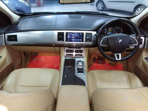 Used 2015 Jaguar XF AT for sale in Nagar 