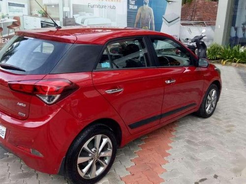 Used 2015 Hyundai Elite i20 MT for sale in Kozhikode 