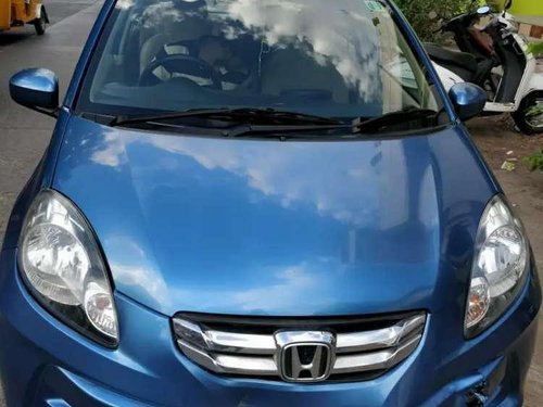 Used 2013 Honda Amaze MT for sale in Chennai 