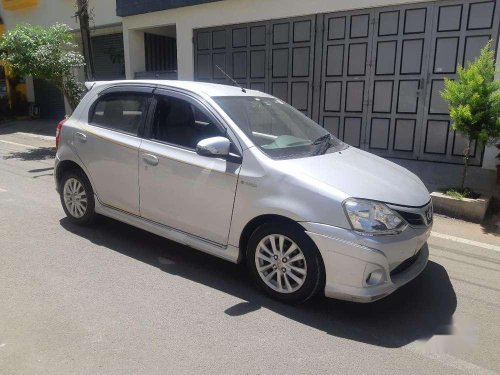 Used 2015 Toyota Etios Liva MT for sale in Nagar 