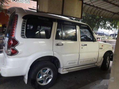 Used Mahindra Scorpio VLX 2010 MT for sale in Chennai 