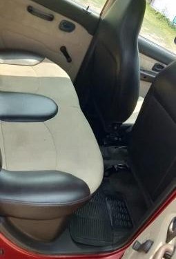 Hyundai Santro Xing 2014 MT for sale in Kolkata 