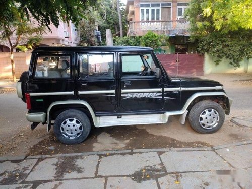 Used 2010 Mahindra Bolero SLX MT for sale in Chennai