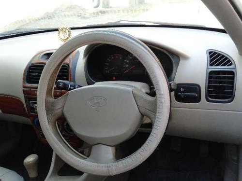 Used 2006 Hyundai Accent MT for sale in Junagadh 