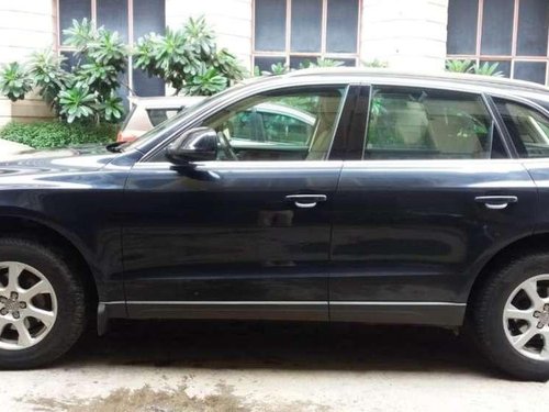 Used Audi Q5 2013 AT for sale in Hyderabad 