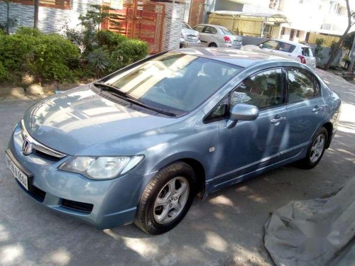 Used 2006 Honda Civic MT for sale in Chandigarh 