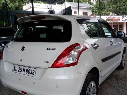 Used 2016 Maruti Suzuki Swift MT for sale in Attingal 