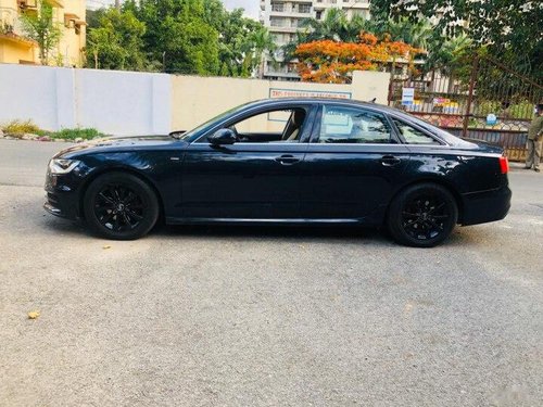 Used 2016 Audi A6 AT for sale in Bangalore 