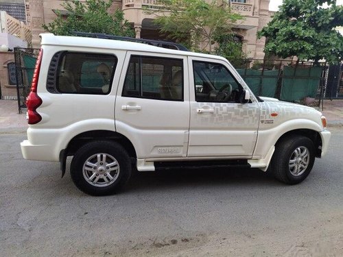 Used Mahindra Scorpio VLX 2014 AT for sale in Jodhpur 