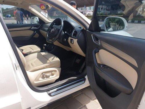 Used Audi Q3 2015 AT for sale in Bangalore 