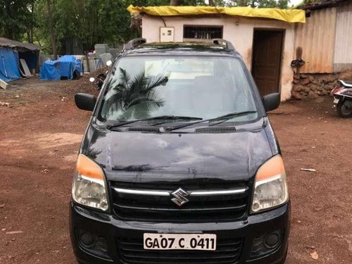 Used 2007 Maruti Suzuki Wagon R MT for sale in Goa 