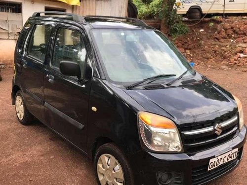 Used 2007 Maruti Suzuki Wagon R MT for sale in Goa 