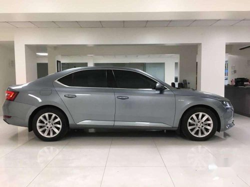 Used 2018 Skoda Superb AT for sale in Pune