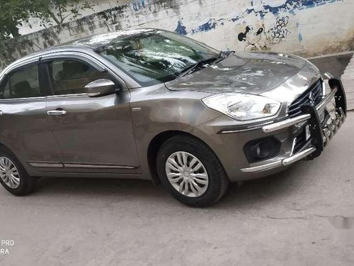 Used 2018 Maruti Suzuki Swift Dzire MT for sale in Tirupati 