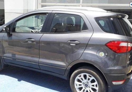Used Ford EcoSport 2015 MT for sale in Vellore 