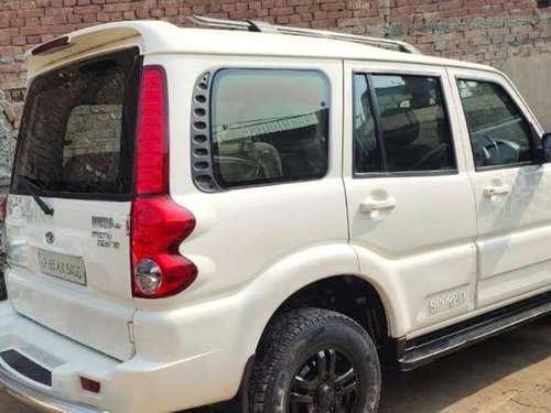 Used Mahindra Scorpio VLX 2012 MT for sale in Varanasi 