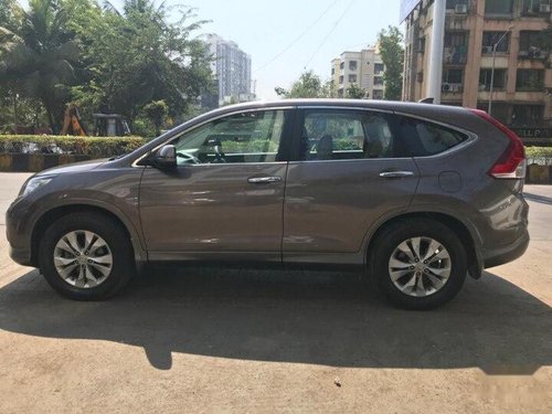 Used 2014 Honda CR V AT for sale in Mumbai