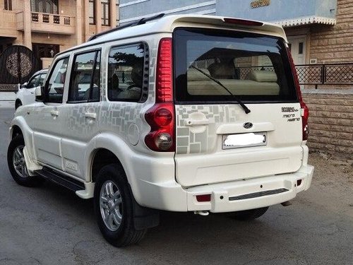 Used Mahindra Scorpio VLX 2014 AT for sale in Jodhpur 