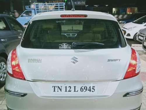 2016 Maruti Suzuki Swift ZDi MT for sale in Chennai 