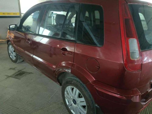 Used 2009 Ford Fusion MT for sale in Mumbai