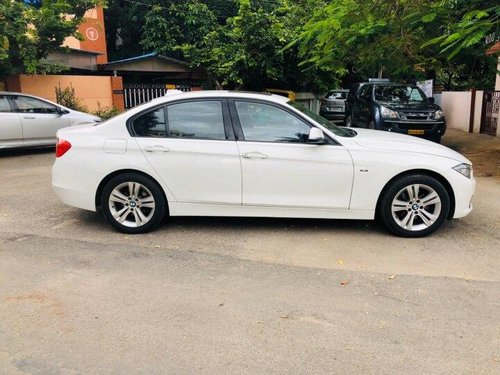 Used BMW 3 Series 2014 AT for sale in Bangalore 