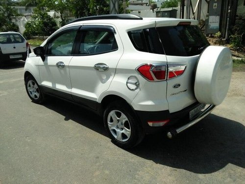 Used Ford EcoSport 2016 MT for sale in Jaipur 