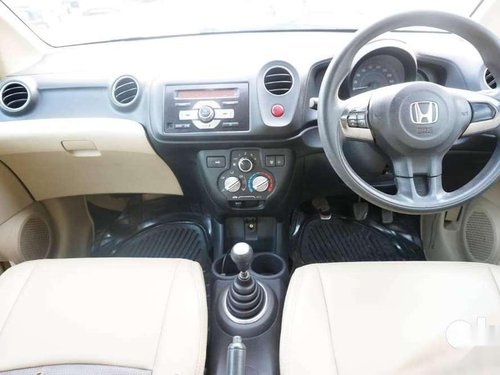 Used 2014 Honda Amaze MT for sale in Hyderabad