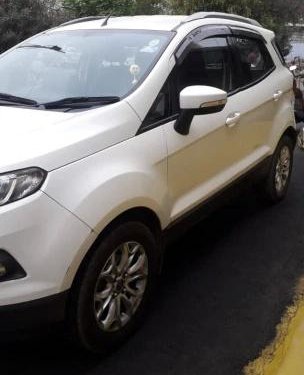 Used 2014 Ford EcoSport MT for sale in Coimbatore 