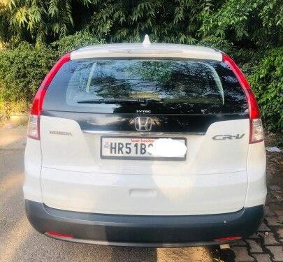 Used 2014 Honda CR V AT for sale in New Delhi