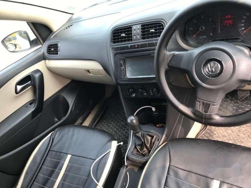 Used Volkswagen Polo 2013 MT for sale in Jalandhar 