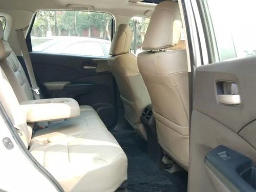 Used Honda CR V 2014 AT for sale in New Delhi