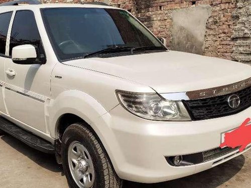 Used Tata Safari Storme EX 2014 MT for sale in Varanasi 