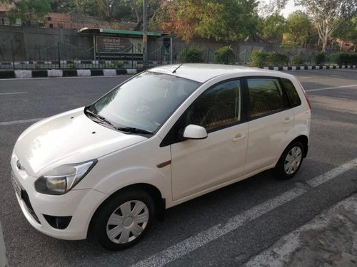 Used 2010 Ford Figo MT for sale in New Delhi