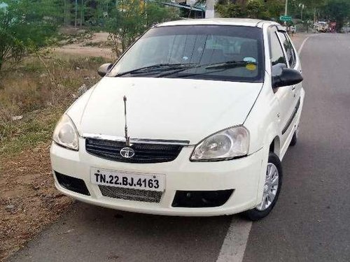 Used Tata Indica V2 2010 MT for sale in Vellore 