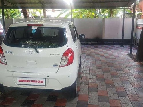 Used Maruti Suzuki Celerio 2018 MT for sale in Kollam 