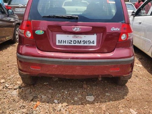 Used 2006 Hyundai Getz MT for sale in Pune