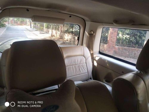 Used Ford Endeavour 2010 MT for sale in Gurgaon 