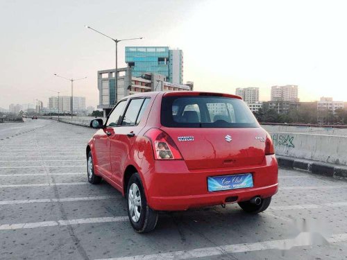 Maruti Suzuki Swift VXi, 2008, Petrol MT for sale in Mumbai