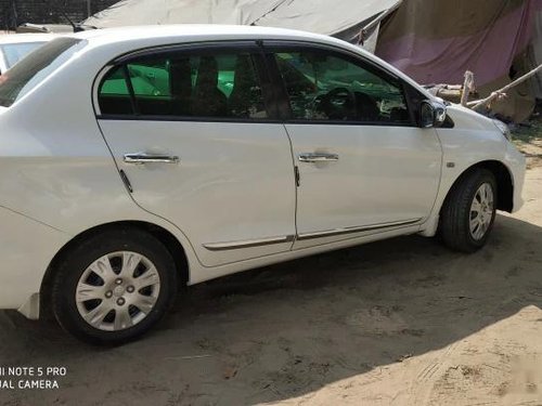 Used Honda Amaze E i-VTEC 2017 MT for sale in Patna 