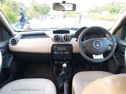 Used Renault Duster 2013 MT for sale in Mumbai