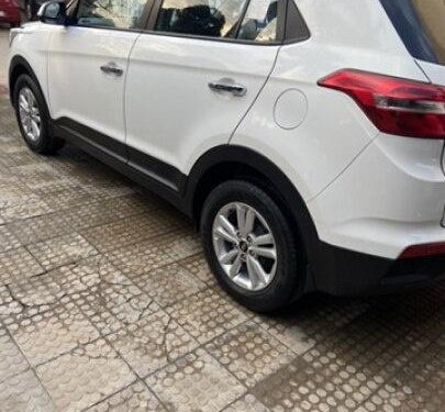 Used Hyundai Creta 2017 MT for sale in Gurgaon 
