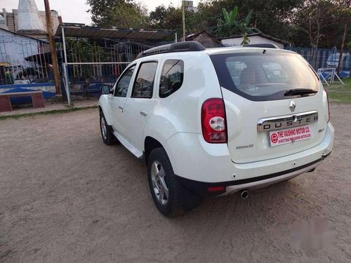 Used Renault Duster 2013 MT for sale in Kolkata 