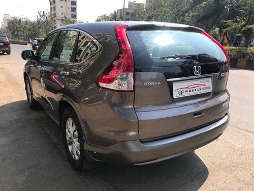 Used 2014 Honda CR V AT for sale in Mumbai