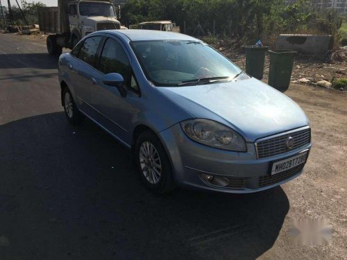 Used Fiat Linea 2010 MT for sale in Mumbai 