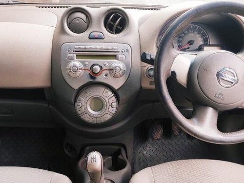 Used Nissan Micra 2011 MT for sale in Pune