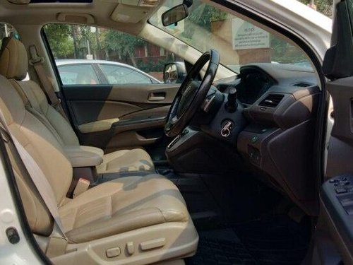 Used Honda CR V 2014 AT for sale in New Delhi