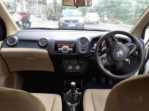Used 2014 Honda Brio MT for sale in Nagar 