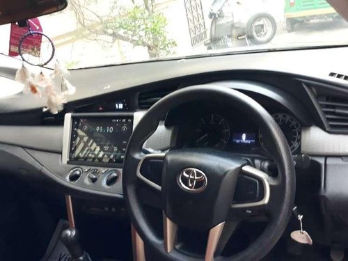 Used Toyota Innova Crysta 2016 MT for sale in Nagar 